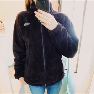 North Face Osito Fleece. Size M (Women’s).